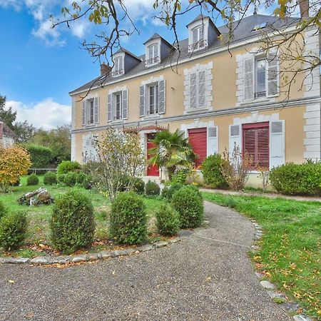 Nogent-le-Roi Superbe Appartement Centre-Ville מראה חיצוני תמונה