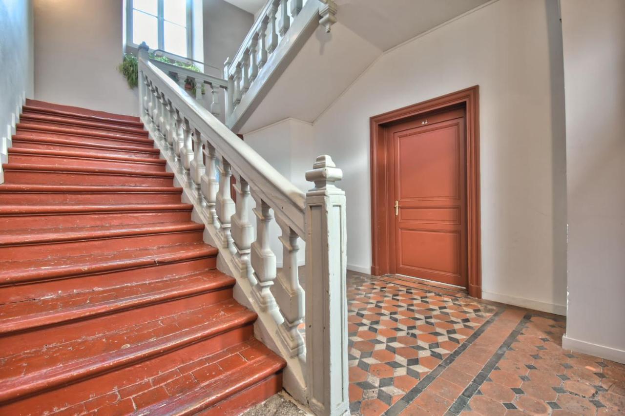 Nogent-le-Roi Superbe Appartement Centre-Ville מראה חיצוני תמונה
