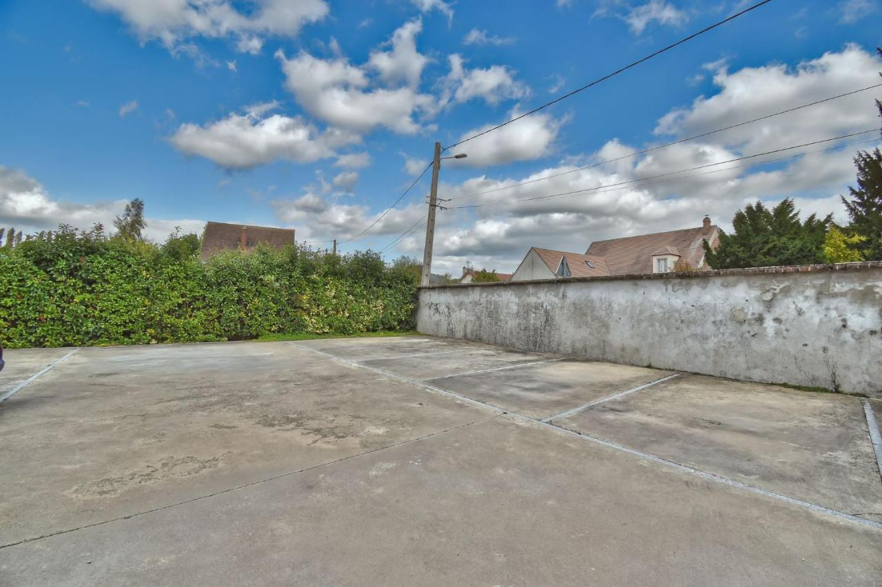 Nogent-le-Roi Superbe Appartement Centre-Ville מראה חיצוני תמונה