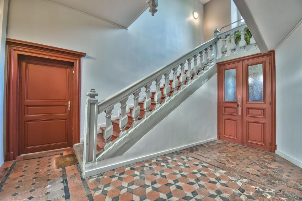 Nogent-le-Roi Superbe Appartement Centre-Ville מראה חיצוני תמונה